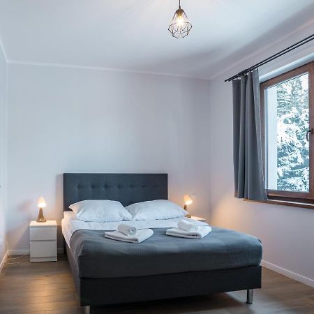 Aston -Domek Przy Lesie, Przestronny, Apartamenty Karpacz Exterior photo